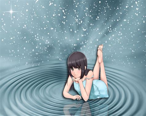 Imouto Okashii Total Water Play Anime Sankaku Complex Sexiezpicz Web Porn