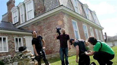 Ghost Adventures Season 5 Episode 8