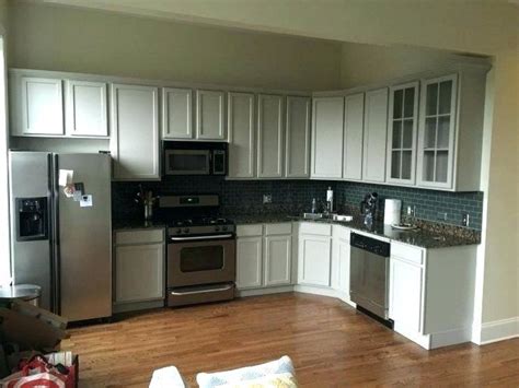 Apartment kitchen renovation made fast easy and affordable. Do It Yourself Kitchen Cabinet Refacing Ideas