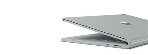 Microsoft Surface Book 2 Detachable Keyboard 15 Inch Intel Quad Core