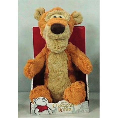 Christopher Robin Collection 20 Winnie The Pooh Tigger