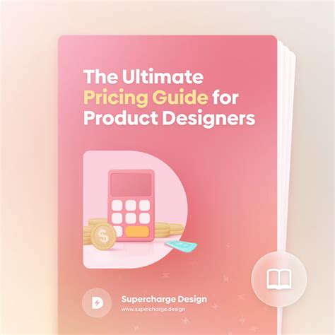 Products And Freebies Supercharge Design ⚡