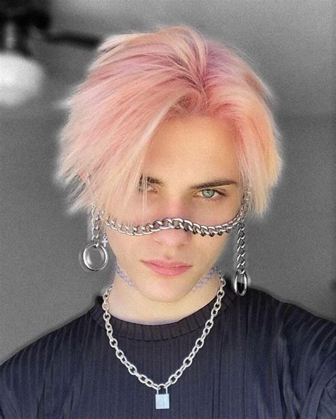 Head over to our guide for a dose of inspiration on this trendy. Tiktok Eboy Hairstyles - hot tiktok 2020