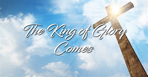 Sunday Online Worship Christ The King Sunday November 22 2020 St Johns Evangelical