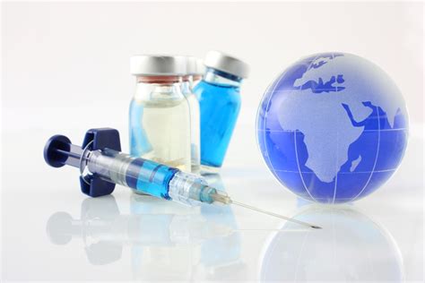 Travel Vaccines - Hazelhill Family Practice