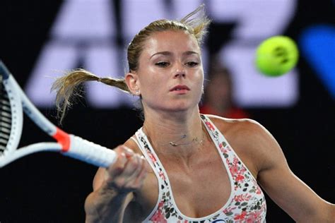 Giorgi tevzadze was born in 1987 and died in 2013, aged 26 years. Tennis, WTA New York 2019: Camila Giorgi in finale ...