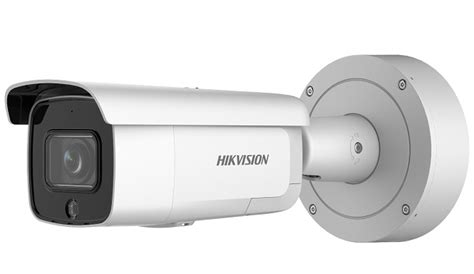 Maybe you would like to learn more about one of these? Camera IP hồng ngoại 2.0 Megapixel HIKVISION DS-2CD2626G2 ...
