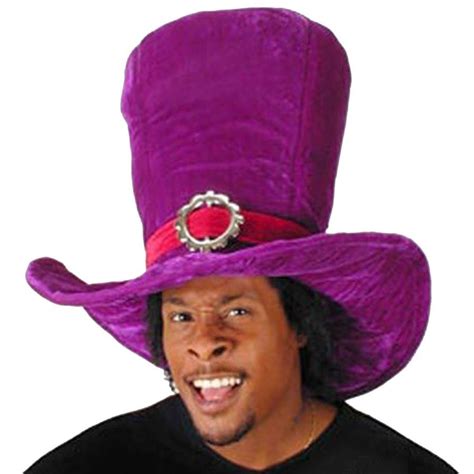 Elope Giant Mad Hatter Top Hat Novelty Hats View All