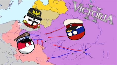 Polish Independence Victoria 2 Mp Memes Youtube