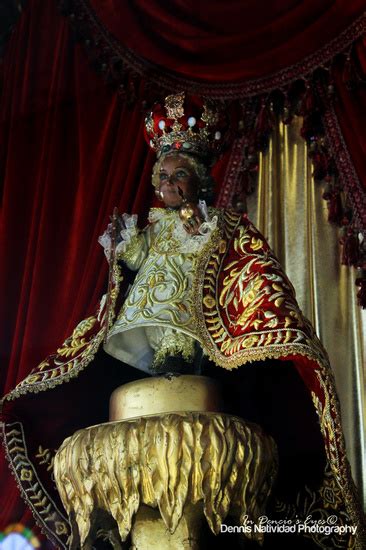 Santo Niño De Arevalo The Third Oldest Image Of The Holy Child In The