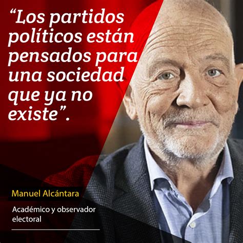 Revista Vistazo on Twitter ENTREVISTA Los partidos políticos como