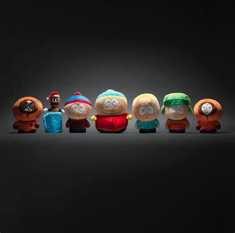 Kidrobot X South Park Phunnys Available Now Kidrobot Blog