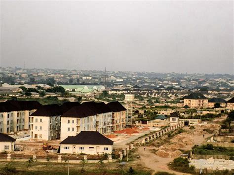 Maiduguri Lockdown In Pictures - Travel (4) - Nigeria