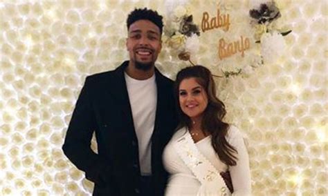 Explore jordan banjo bio and wiki facts, including his birthday, parents, sisters, and ethnicity. Diversity star Jordan Banjo and girlfriend Naomi welcome first child | HELLO!