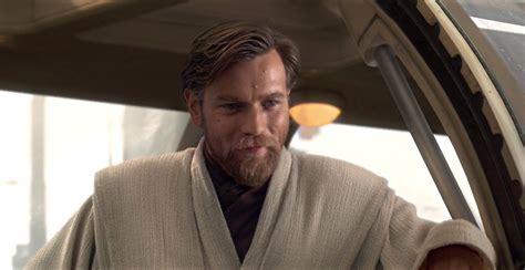Ewan Mcgregor Is “really Happy” About The Recent Embrace Of The Star