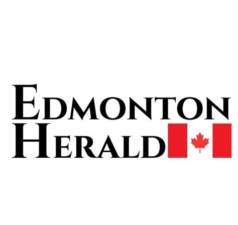 Edmonton Herald