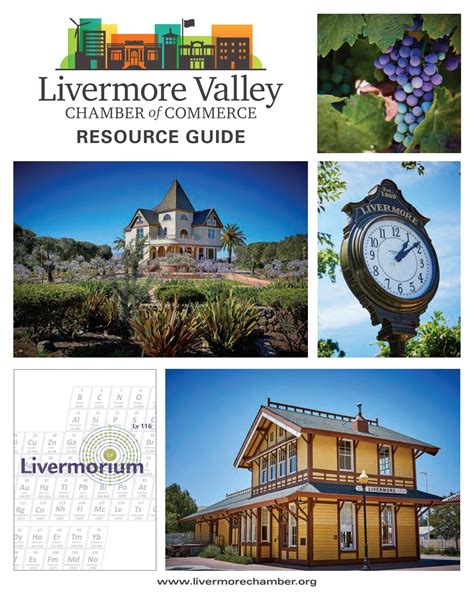 Livermore CA Community Guide 2020 by Town Square Publications, LLC - Issuu