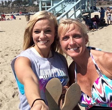 Teen Mom 3s Mackenzie Mckee Talks Mothers Brain Cancer Diagnosis