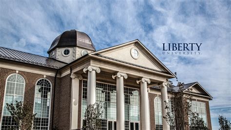 All Education Information Liberty University