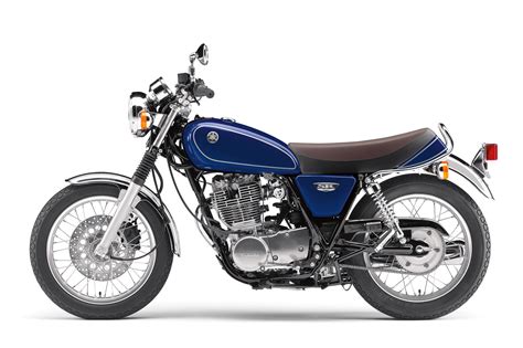 All yamaha motorcycles ever made. 2018 Yamaha SR400 Review • Total Motorcycle