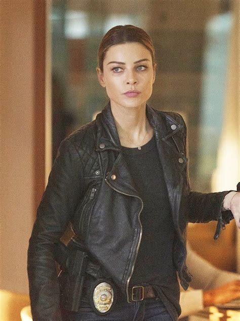 Chloe Decker Lauren German Chloe Decker Chloe Outfit