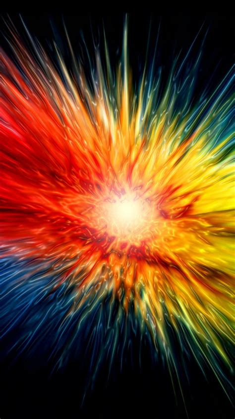 Free Download Cool Explosion Wallpapers 2560x1600 For Your Desktop