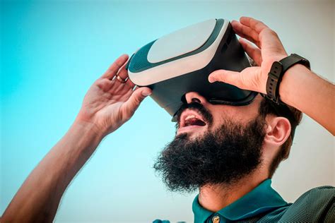 25 Best Vr Apps And Experiences You Must Try Once 2020 Beebom