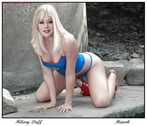 Hilary Duff 10 Porn Pictures Xxx Photos Sex Images 309044 Pictoa