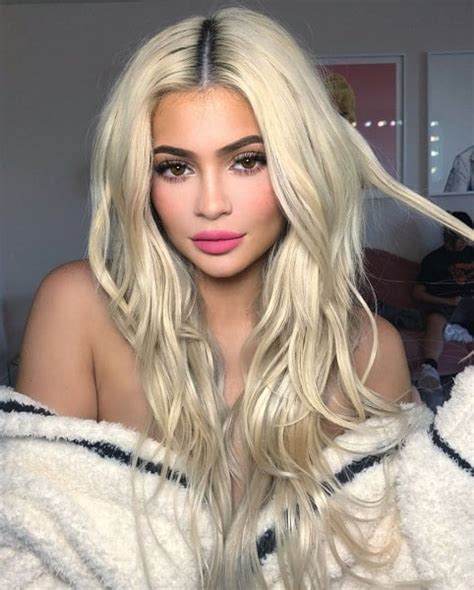 Kylie Jenner Age Net Worth Husband Siblings And Biography