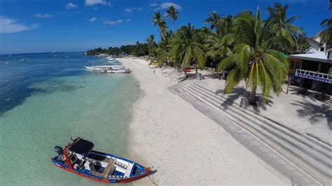 Alona Beach Panglao Philippines Ultimate Guide April