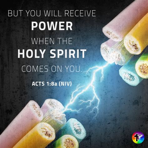 Quotes On The Holy Spirit Inspiration
