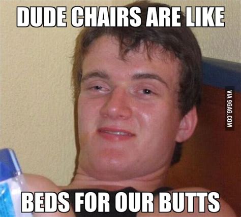 Beds For Our Butts 9gag
