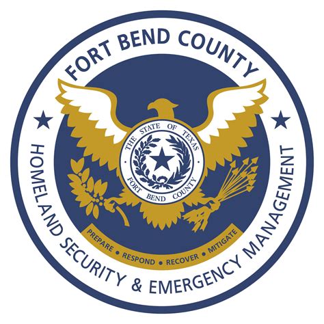 Fort Bend County Office Of Homeland Security And Emergency Management