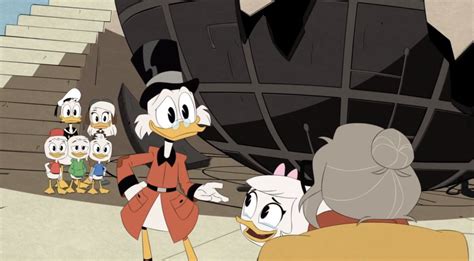 Ducktales Series Finale The Last Adventure In 2021 Disney Duck