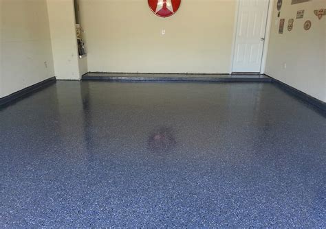 Refinish And Renew Your Concrete Garage Floor Stone Medic