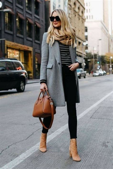 36 Amazing Winter Outfit Ideas For Women Classy Winter Outfits