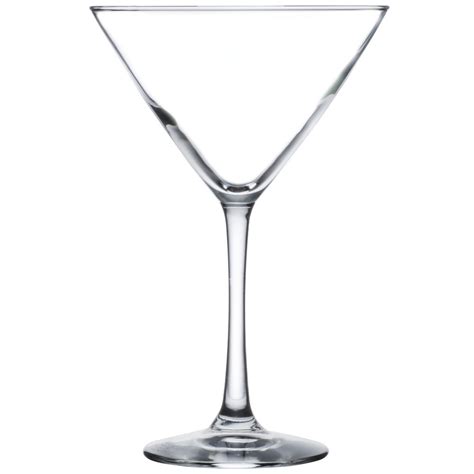 Libbey 7507 Vina 12 Oz Martini Glass 12 Case