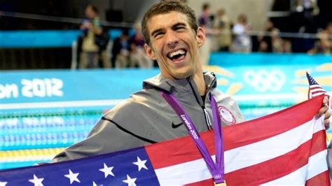 Michael Phelps Becomes Most Decorated Olympian Ever Cbc Sports