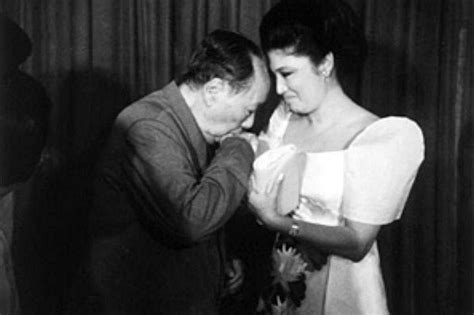She Is Loved In China So Can Ex Philippine First Lady Imelda Marcos Play Peacemaker The