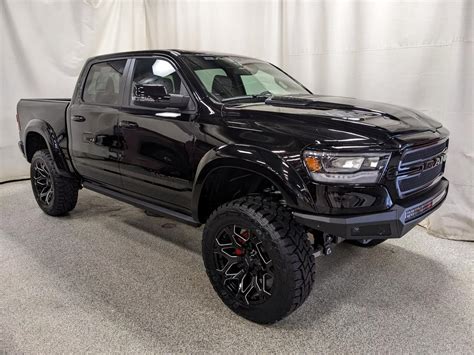 New 2023 Ram 1500 BIG HORN CREW CAB 4X4 5'7' BOX in Eau Claire WI