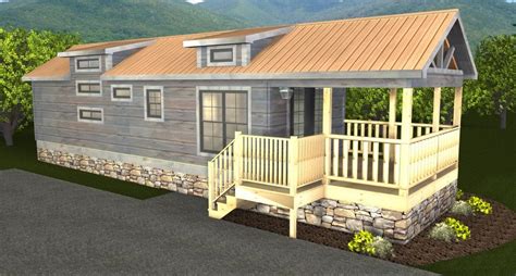 Modular Log Cabins For Sale In Nc 1 Br 1 Ba Modular Log Homes