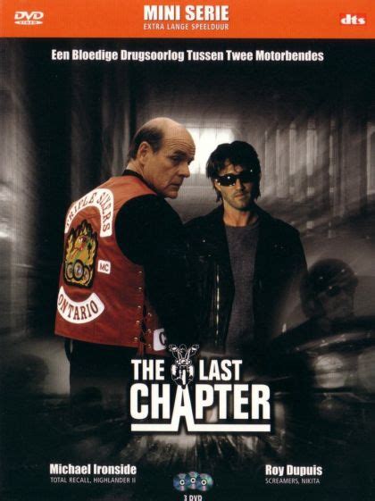 The Last Chapter Season 1 2002 On Collectorz Com Core Movies