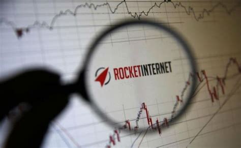 Inside Rocket Internets Ailing Startup Factory