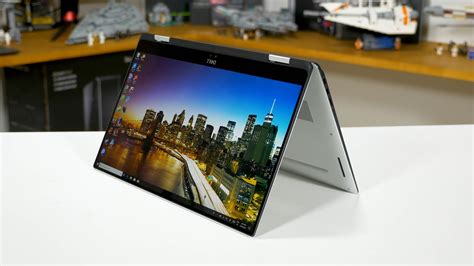 Dell Xps 15 2 In 1 Review