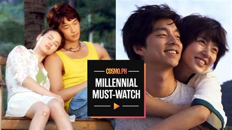 8 Old School K Dramas You Can Stream Right Now