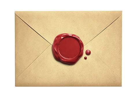 Best Sealed Envelope Stock Photos Pictures And Royalty Free Images Istock