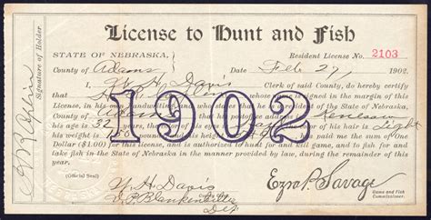 How do you get a boating license in tn? Killer Ten - Waterfowl Stamps and More