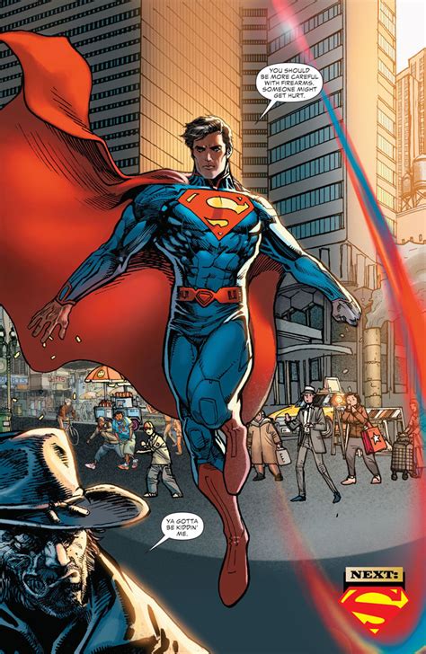 You Vs Superman Battles Comic Vine