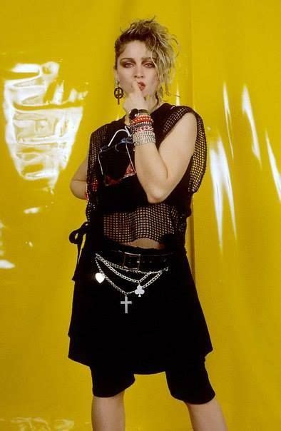 Madonna Fancy Dress Madonna 80s Outfit Madonna 80s Fashion 1980s
