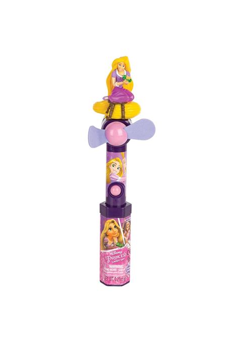 Disney Princess Fan Candy Lulu Brand